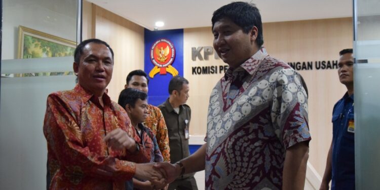 Ketua KPPU Usul Integrasi Jargas ke Program 3 Juta Rumah untuk Efisiensi Energi