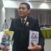 Disertasi Viral Marketing dan Gimmick Marketing Terhadap Transformation Of Customer Behavior Melalui Influencer Marketing, antar Yoesoep Edhie Rachmad raih gelar Doktor di STIESIA