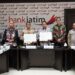 Bank Jatim dan Bank NTT perkuat kerjasama dalam penyelenggaran Sharing Biller
