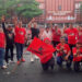 Surabaya kandang Banteng, PDIP: Terimakasih sudah mendukung Risma-Gus Hans dan ErJi