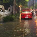 Wali Kota Eri beber penyebab banjir parah di Surabaya
