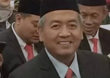 Dukung wacana Presiden Prabowo, Pilkada dikembalikan ke DPRD, Budiono sebut uang Pilkada bisa untuk program makan bergizi anak