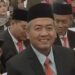 Dukung wacana Presiden Prabowo, Pilkada dikembalikan ke DPRD, Budiono sebut uang Pilkada bisa untuk program makan bergizi anak