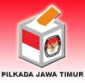 Rekapitulasi perolehan suara Pilgub Jatim akan digelar Minggu lusa