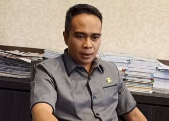 Sambut Jatim Gerbang Baru Nusantara, Fraksi Golkar DPRD Jatim dorong pembentukan BUMD Pangan