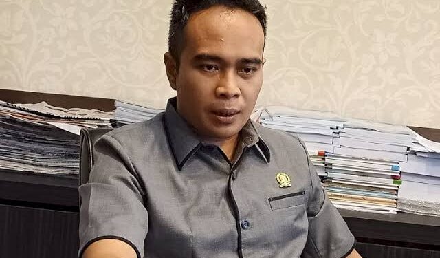 Sambut Jatim Gerbang Baru Nusantara, Fraksi Golkar DPRD Jatim dorong pembentukan BUMD Pangan