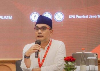 15 Kota Kab di Jatim ajukan sengketa Pilkada ke MK