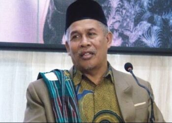 Pilkada dan Pilgub Jatim usai, KH Marzuki Mustamar: Menang atau kalah mari tetap jaga persaudaraan