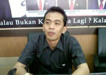 Jalur JLS Malang-Blitar longsor, Aufa Zhafiri: Harus cepat di perbaiki karena berdampak pada program strategis nasional dan perekonomian di wilayah selatan Jawa Timur