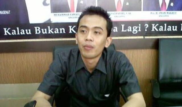 Jalur JLS Malang-Blitar longsor, Aufa Zhafiri: Harus cepat di perbaiki karena berdampak pada program strategis nasional dan perekonomian di wilayah selatan Jawa Timur