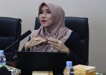 Hari HAM Internasional, Anggota DPD RI Lia Istifhama taruh harapan pada Kemenkumham
