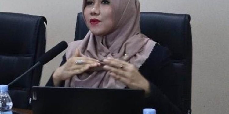 Hari HAM Internasional, Anggota DPD RI Lia Istifhama taruh harapan pada Kemenkumham