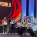 Partisipasi pemilih capai 77,91%, KPU Surabaya raih penghargaan nasional