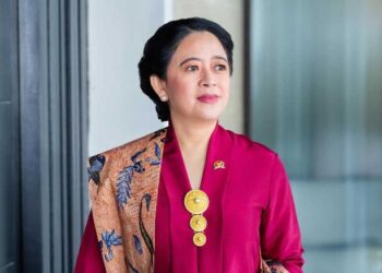 Natal 2024, Puan Ajak Masyarakat Nyalakan Lentera Kasih Perdamaian dan Toleransi