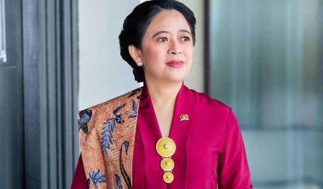 Natal 2024, Puan Ajak Masyarakat Nyalakan Lentera Kasih Perdamaian dan Toleransi