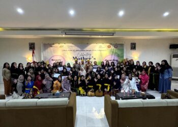 SPBUN PTPN XII dan PTPN I Regional 5 Rayakan Hari Ibu dengan Apresiasi dan Pelatihan untuk Pekerja Perempuan