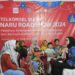 Telkomsel Salurkan CSR Nutrisi untuk Ibu dan Balita serta Pelatihan Keterampilan di Jember