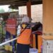 Rumah Zakat Salurkan Bantuan Air Bersih untuk Korban Banjir Bandang di Desa Jambearum
