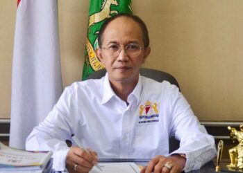 Kadin Jatim: Kenaikan PPN 12 Persen Hanya untuk Barang Mewah, Keputusan Tepat