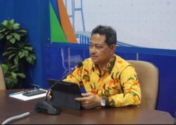 Inflasi Jawa Timur 2024 Tercatat 1,51 Persen, Berada dalam Target Pemerintah