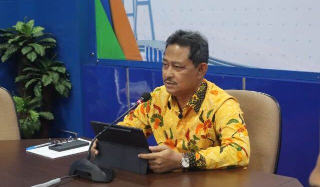 Inflasi Jawa Timur 2024 Tercatat 1,51 Persen, Berada dalam Target Pemerintah