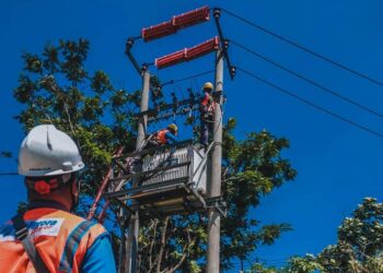 Pemerintah Tetapkan Tarif Listrik Triwulan I 2025 Tetap, PLN Pastikan Keandalan Listrik Prioritas Utama
