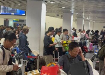 Juanda Catat Zero Accident dan Layani 14 Juta Penumpang Sepanjang 2024