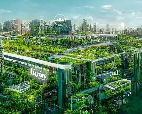 Transformasi Hijau Bank Mandiri: Mendorong Inovasi dan Kepemimpinan untuk Ekonomi Berkelanjutan di Indonesia