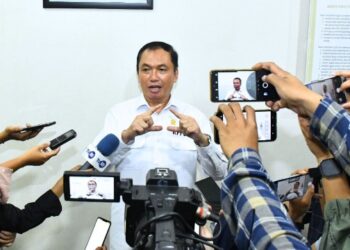 Ketua KPPU: Pertumbuhan Ekonomi 8 Persen Butuh Lompatan Persaingan Usaha