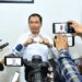 Ketua KPPU: Pertumbuhan Ekonomi 8 Persen Butuh Lompatan Persaingan Usaha