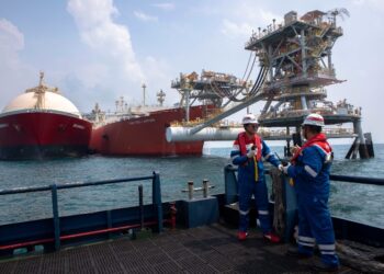 PGN Gandeng BUMD Papua Barat, Maksimalkan Pemanfaatan LNG Tangguh