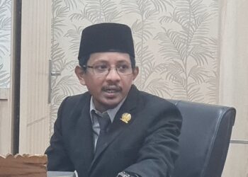 Cuaca ektrem mengancam, Ketua Fraksi Nasdem DPRD Jatim minta Pemprov pro aktif lakukan komunikasi dengan Kab-Kota dan Pemerintah Pusat