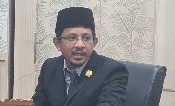 Cuaca ektrem mengancam, Ketua Fraksi Nasdem DPRD Jatim minta Pemprov pro aktif lakukan komunikasi dengan Kab-Kota dan Pemerintah Pusat