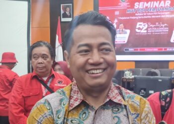 Pemilu dan Pilkada serentak usai digelar, Pengamat politik ini usulkan KPU-Bawslu di bubarkan dan kedepan di buat lembaga ad-hoc penyelenggara Pemilu