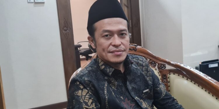 Terkait HGB diatas laut di Sidoarjo, Ketua Komisi A DPRD Jatim: Kita minta HGB itu dicabut