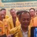 Gelar Bimtek, Golkar bekali anggota Fraksinya di DPRD Provinsi dan DPRD Kota-Kabupaten agar peka terhadap isu-su ekonomi kerakyatan
