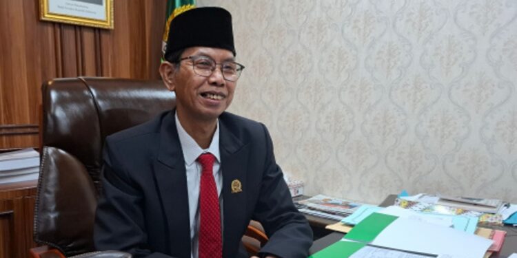 DPRD Surabaya siapkan Rapat Paripurna penyampaian pidato perdana Walikota pasca pelantikan