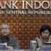 Kebijakan Bank Indonesia Jaga Stabilitas Rupiah di Tengah Ketidakpastian Global