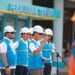 PLN Perkuat Budaya Kesehatan dan Keselamatan Kerja di Bulan K3 Nasional