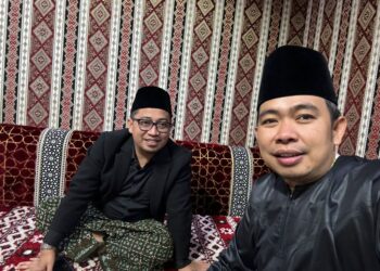 Ditetapkan sebagai Bupati Jember, Gus Fawait: Ini kemenangan seluruh masyarakat. Ini bukan akhir dari proses Pilkada tapi awal dari perjuangan di Jember
