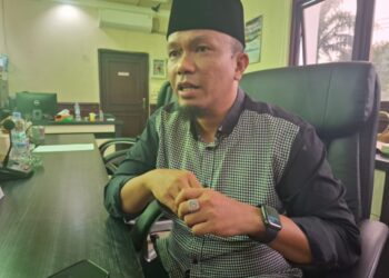 Video viral Camat Asemrowo, Komisi A minta saling intropeksi