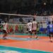 Lanjutan Liga PLN Mobile Proliga 2025, Lavani berhasil kalahkan Samator 3-0 di GOR Tri Dharma Gresik