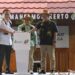 PT Sinergi Gula Nusantara Dukung Swasembada Gula: Kolaborasi Pemerintah dan Petani Tingkatkan Produktivitas
