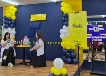 FITNESSWORKS bagikan tips treadmill aman bagi pemula