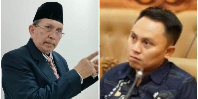 Anggota Komisi A DPRD Jatim minta usut tuntas kasus HGB diatas laut 