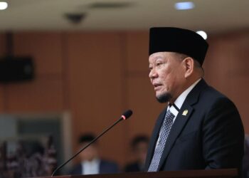 Beri apresiasi MK hapus PT 20 Persen, LaNyalla: Semoga jadi momentum perubahan fundamental