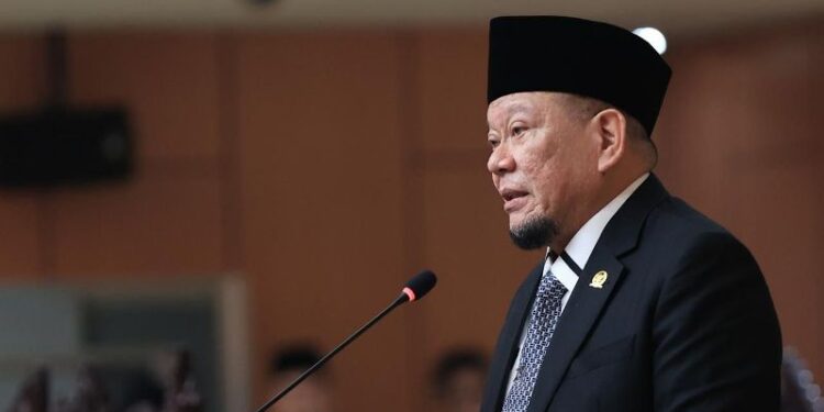 Beri apresiasi MK hapus PT 20 Persen, LaNyalla: Semoga jadi momentum perubahan fundamental