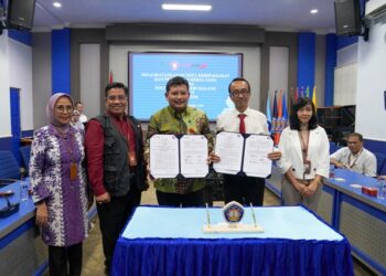 Bank Jatim dan Polinema Jalin Sinergitas