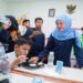 Program MBG resmi diluncurkan, Khofifah: Upaya pemenuhan gizi generasi bangsa, bonus manfaat ekonomi bagi masyarakat