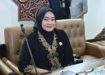 Politisi wanita asal Madura ini minta pengamanan Suramadu ditingkatkan, pasca viral video tali nilon di Jembatan Suramadu
